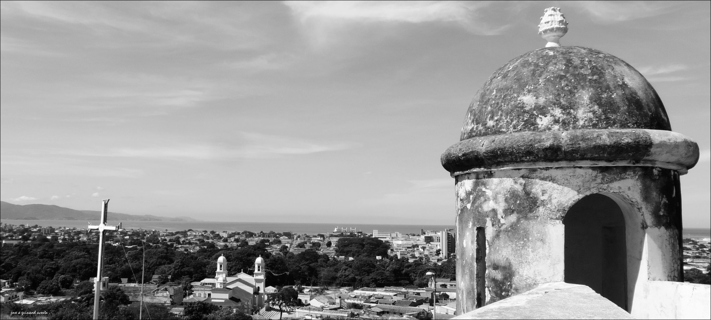 castillo y playa 016